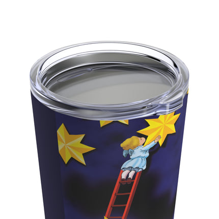 The Angels' Workshop Tumbler 20oz
