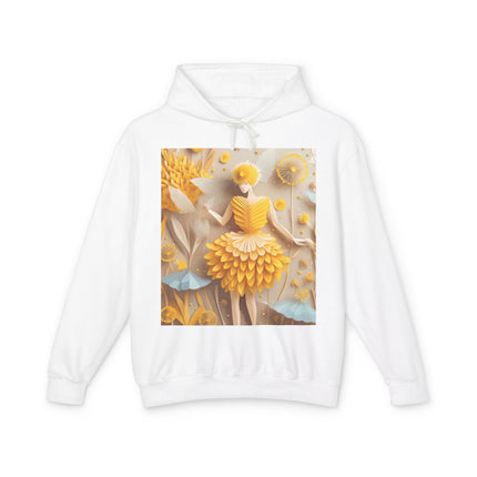 Dandelion Fairy Hoodie