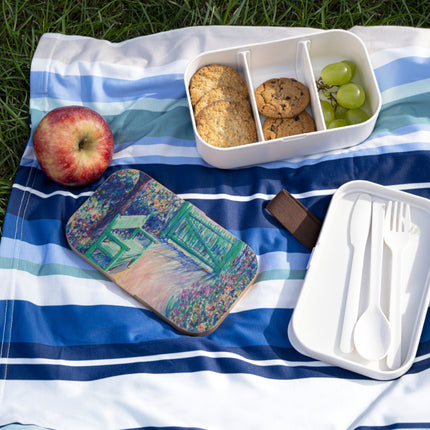 The Painter’s Garden Dream Bento Lunch Box