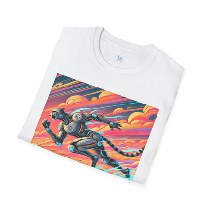 Swift Guardian Softstyle T-Shirt