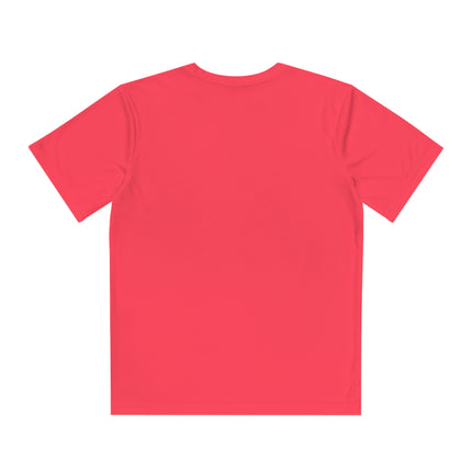 Fairy Whispers of the Sea Youth Competitor Tee – Ocean Magic & Underwater Wonder