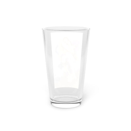 The Abduction of Psyche by William Bouguereau Glass, 16oz