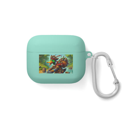 The Daring Drake AirPods and AirPods Pro Case