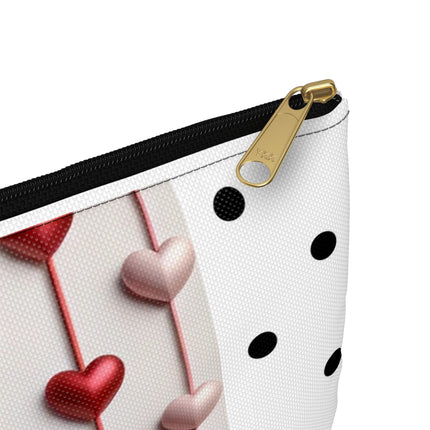 Fashionably Yours, XOXO Accessory Pouch
