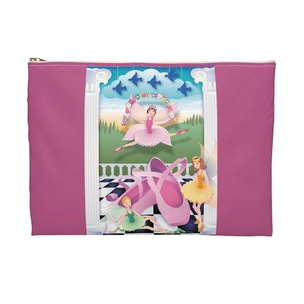 Graceful Enchantment Accessory Pouch