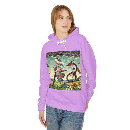 Dragon Fairy's Stride Hoodie