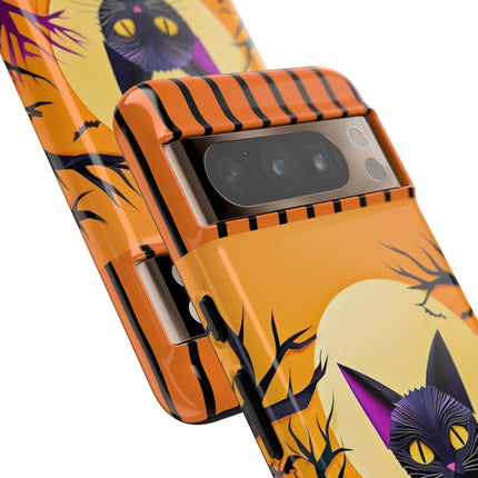 Phantom Parade Phone Cases