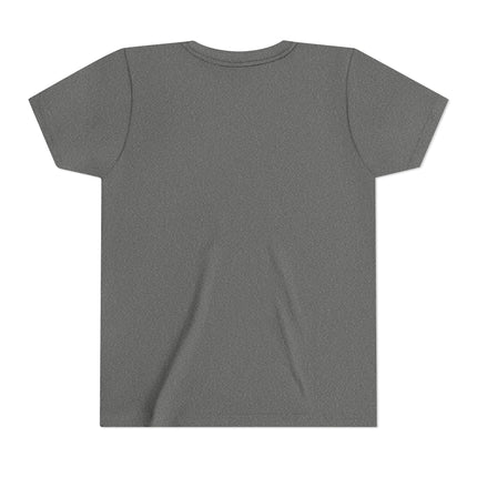 Valiant Duck Youth Short Sleeve Tee
