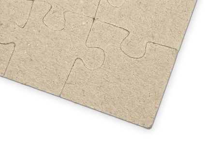 Wolverine Vanguard Puzzle (110, 252, 520-piece)