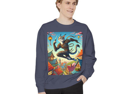 Springbound Sentinel Sweatshirt
