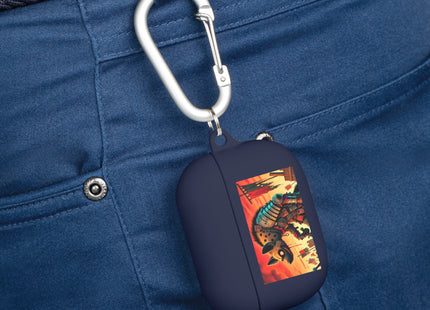 The Cunning Scavenger AirPods and AirPods Pro Case Cover