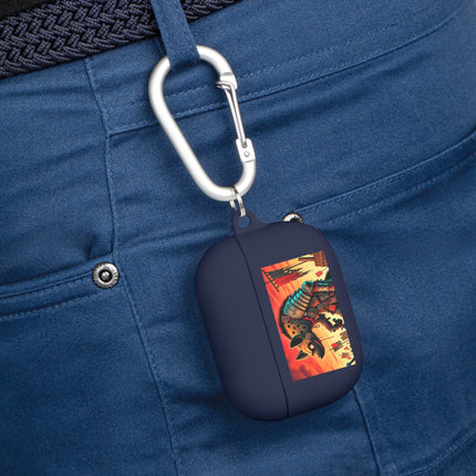 The Cunning Scavenger AirPods and AirPods Pro Case