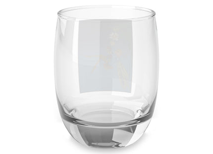 A Fairy's Delight Whiskey Glass