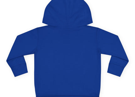 Koi Creek Mischief Toddler Pullover Fleece Hoodie