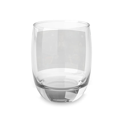A Bar at the Folies-Bergère by Edouard Manet Whiskey Glass