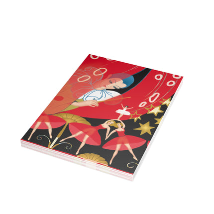 Enchanted Reverie Postcard Bundles (envelopes included)