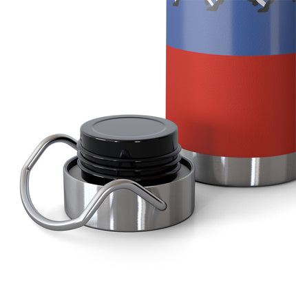 Marching Band Spectacle Copper Vacuum Insulated Bottle, 22 oz