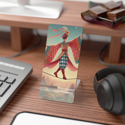 The Lantern Walker Mobile Display Stand for Smartphones