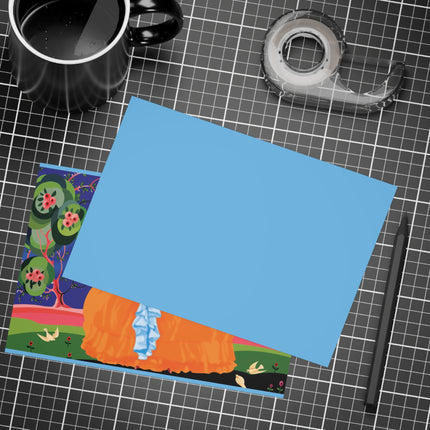 Spring Whispers Postcard Bundles (envelopes included) - Bundles of 10, 30, 50 Pieces