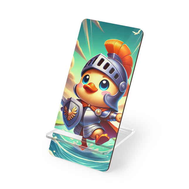 Valiant Duck Mobile Display Stand for Smartphones