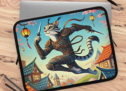 Springbound Sentinel Laptop Sleeve