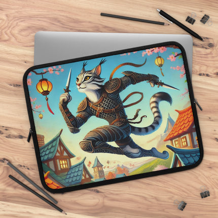 Springbound Sentinel Laptop Sleeve