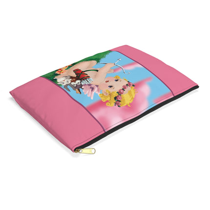 Cupid's Aim Accessory Pouch