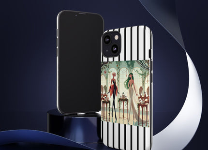 Fairy Treasures Phone Cases