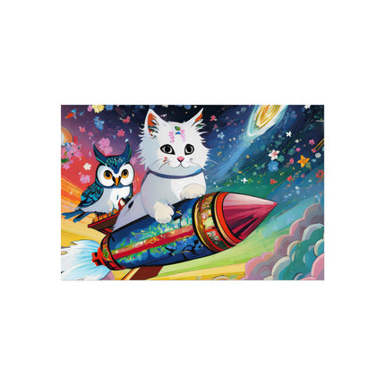 Fine Art Posters