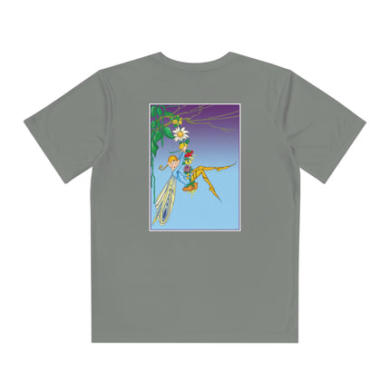 A Fairy's Delight Youth Competitor Tee