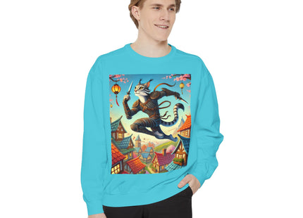 Springbound Sentinel Sweatshirt