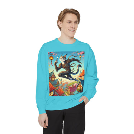 Springbound Sentinel Sweatshirt