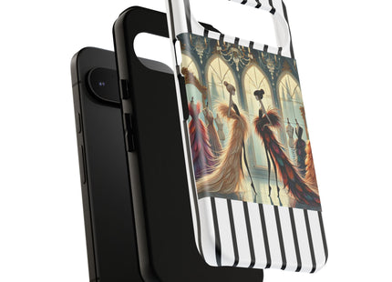 Couture & Wings Phone Cases