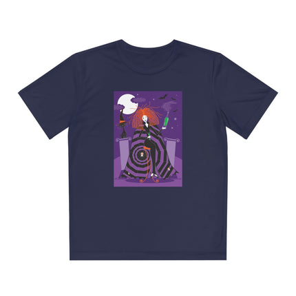 Mystic Elegance Youth Competitor Tee