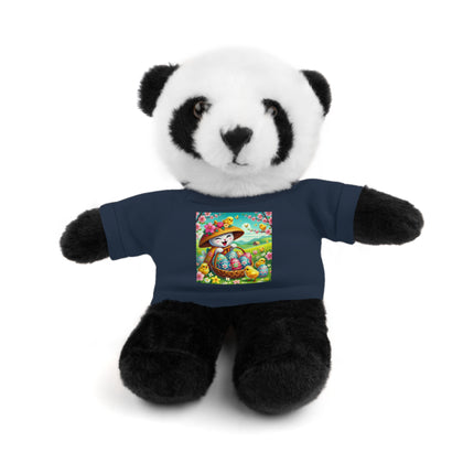 Geisha Kitten’s Easter Delight Stuffed Animals with Tee