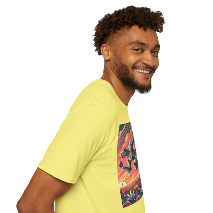 Swift Guardian Softstyle T-Shirt