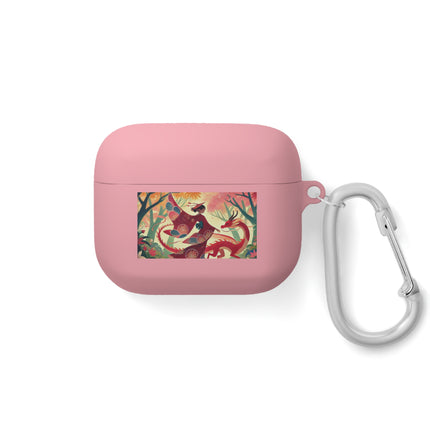 The Dragon Fairy’s Dance AirPods and AirPods Pro Case