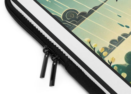 The Dragon Fairy's Stride Laptop Sleeve