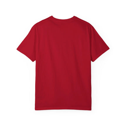 Mirror, Mirror A Witch's Touch Unisex Garment-Dyed T-shirt