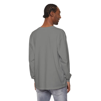 Neon Swarm Long Sleeve T-Shirt