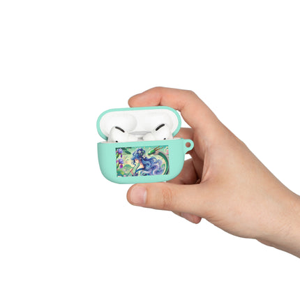 Fairy of the Koi Pond AirPods and AirPods Pro Case