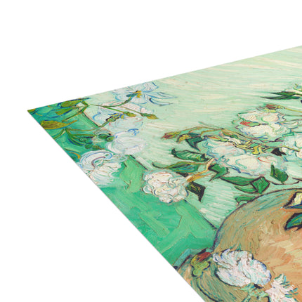 Roses by Vincent Van Gogh Postcards (envelopes included) - Bundles of 10, 30, 50 Pieces