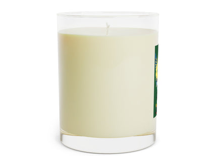 The Enchanted Encounter Scented Candle - Full Glass, 11oz