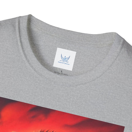 The Cunning Scavenger Softstyle T-Shirt