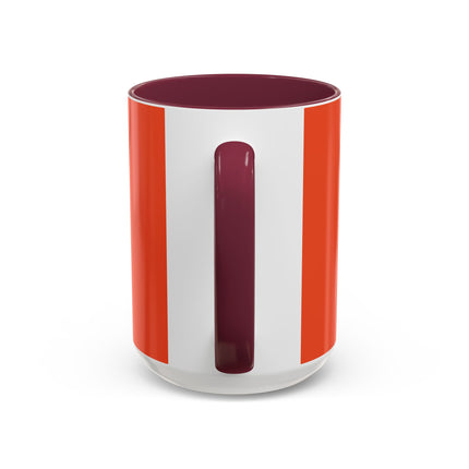 Poppy Fairy Colorful Mugs (11oz, 15oz)
