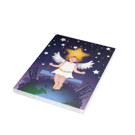 Celestial Magic Postcard Bundles (envelopes included)