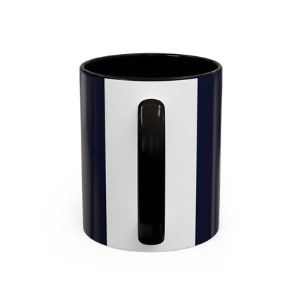 Moonlight Waltz Among The Blossoms Colorful Mugs – Art Deco Floral Enchantment