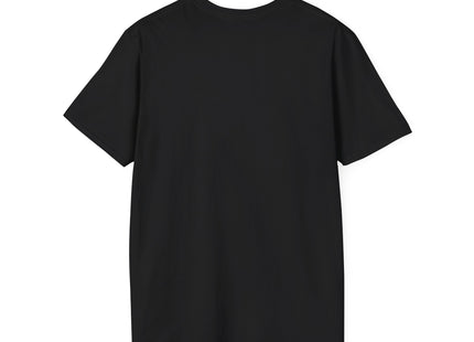 Cyberpunk Samurai Softstyle T-Shirt