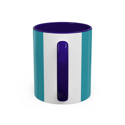Celestial Masquerade Colorful Mugs – Theatrical Elegance & Floating Whimsy