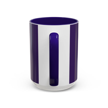 The Jewel Pavilion Colorful Mug (11oz, 15oz) – Royal Elegance, Peacock Beauty & Jewel-Toned Splendor